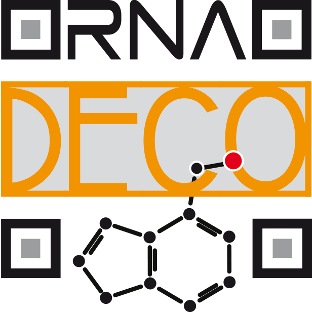 RNA-DECO